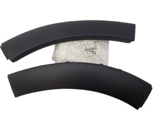 Stötfångarlist fram 1618037680 9815114677 Citroen C3 III