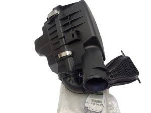 Luftfilterhus 165004357R Renault Clio V, Captur II 1.3TCE Original