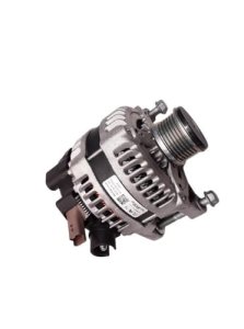 Generator 1627651980 Citroen Berlingo III 1.6 16V Original