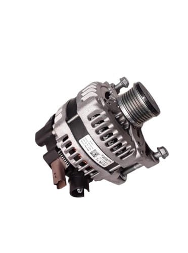 Generator 1627651980 Citroen Berlingo III 1.6 16V Original