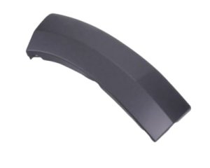 Stötfångarlist höger fram 1637294380 Peugeot Jumper III Original