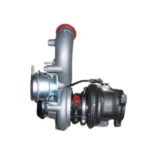 Turboaggregat 144115230R Renault Megane III 2.0TCE Original