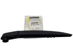 Bakre torkararm  287816193R Ny OE Renault Clio 4
