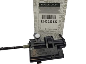 Mekanism för tanklock  8200323532 Renault