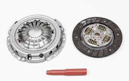 Koppling Komplett 302058039R Renault Clio III 1.2 16V Original