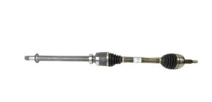 Drivaxel höger 391003200R Renault Megane IV Original