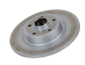 Bromsskiva bak 432023663R Renault Espace IV ,Vel Satis Original