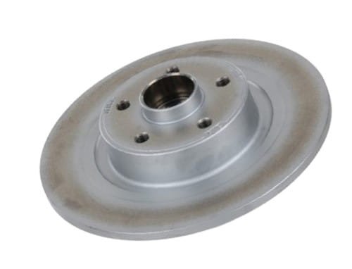 Bromsskiva bak 432023663R Renault Espace IV ,Vel Satis Original