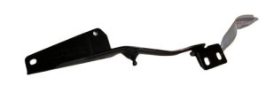 Huvudfäste 654005449R Renault Kangoo II Original