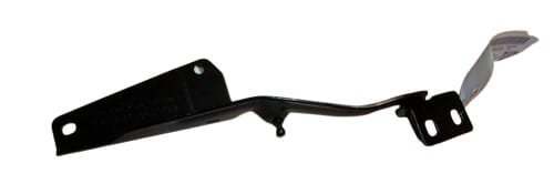 Huvudfäste 654005449R Renault Kangoo II Original