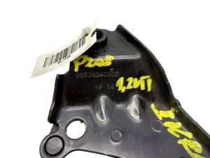 Fäste 9653634080C Citroën Peugeot