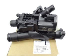 Termostatlager 9804160380 C4 C5,508 2.0HDI/TDCI