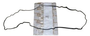 Topplockspackning 0249.E6 0249E6 Citroen Peugeot 1.6THP Original