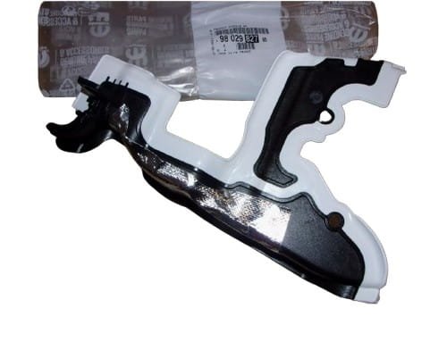 Distributionskåpa 9802982780 Citroen Jumper III 2.2HDI Original