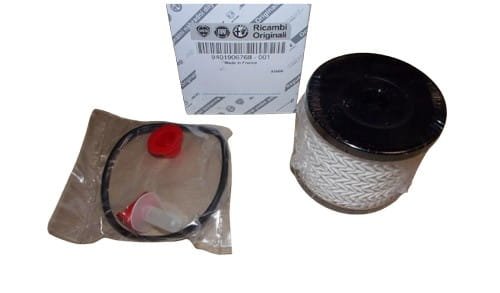 Bränslefilter 9401906768 Citroen Peugeot 2.0/2.2HDI Original