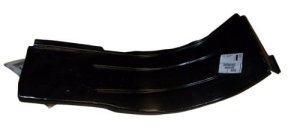 Hjulhus, vänster bak 8533.92 853392 Citroën Berlingo II Original