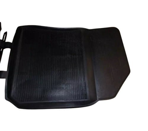 Gummimattor, komplett set 1609853180 Peugeot 308 II Original