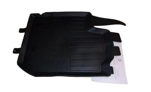 Gummimattor, komplett set 8201708306 Dacia Duster II Original