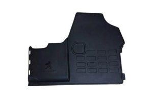 Gummimattor, komplett set 1648690780 Peugeot Expert III Original