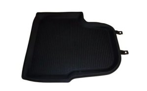 Gummimattor, komplett set 1656239680 Peugeot 2008 Original