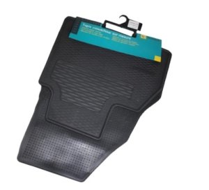 Gummimattor, komplett set 7711423635 Renault Kangoo II Original