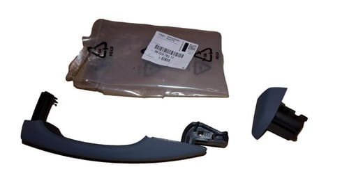 Ytterhandtag fram/bak höger 980297821T Citroen Peugeot Original