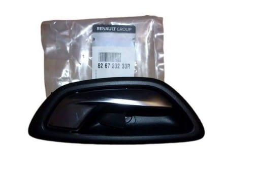 Inre dörrhandtag, höger bak 826723233R Renault Megane 4 Original