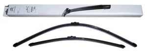 Torkarblad 6423.65 642365 650/475 Platta Citroen C5, C5 II Original