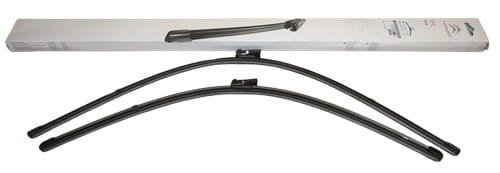 Torkarblad 1609967080 750+650 Platta Citroen C4 III,DS4 Original