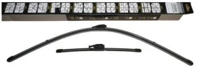 Torkarblad 288908334R 700/300 Platta Renault Clio V Original