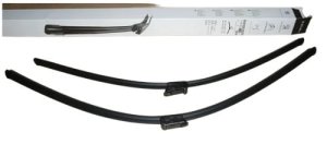 Torkarblad 1642334080 750/650MM Platta Citroen C4 III Original