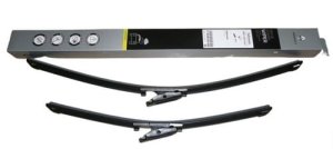 Torkarblad 288905565R 600+450 mm Renault Talisman Original