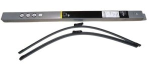 Torkarblad 288902025R Renault Espace V 750/700MM Platta Original