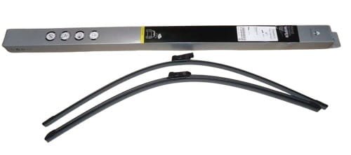 Torkarblad 288902025R Renault Espace V 750/700MM Platta Original