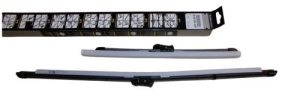Vindrutetorkarblad fram 288909425 Renault Zoe Original