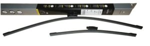 Torkarblad 288902958R 650/380MM Platta Renault Captur I Original