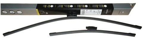 Torkarblad 288902958R 650/380MM Platta Renault Captur I Original