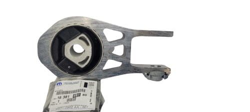 Motorkudde 2,2HDI Bak 1638149180 Ny OE PSA Jumper