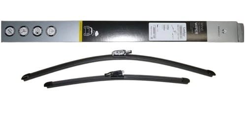 Torkarblad 288908716R 550/400MM  Platta Dacia Dokker, Lodgy Original