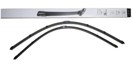 Torkarblad 1642336580 Citroen C4 Picasso 800/750 Platta Original