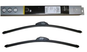 Torkarblad 288908484R 550/500MM Platta Dacia Logan II Original