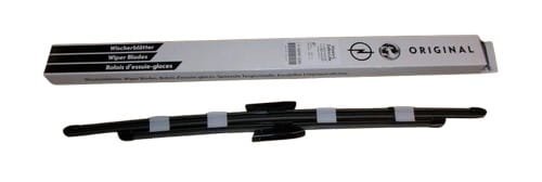 Torkarblad 1689813280 Citroen Spacetourer Peugeot Expert IV Original