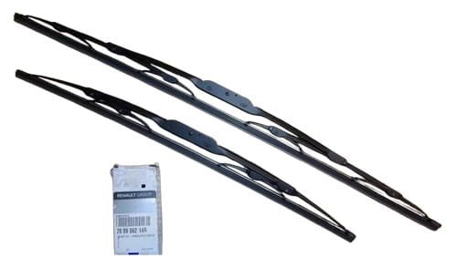 Torkarblad 288906214R Renault Koleos Original