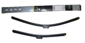 Torkarblad 600/450MM 288908550R Dacia Duster Original