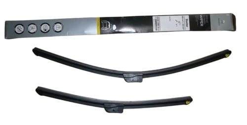 Torkarblad 600/450MM 288908550R Dacia Duster Original