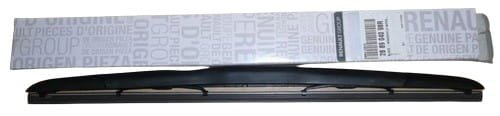 Vindrutetorkarblad höger 288904098R Renault Koleos Original