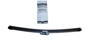 Vindrutetorkarblad höger 288907213R Renault Captur Original