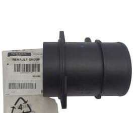 Luftslang 165765213R Renault Master III 2.3DCI Original