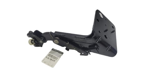 Undervagn för sidodörrar 745978841R Ny OE Renault Master III