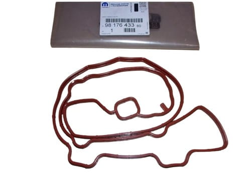 Ventillockspackning 9817643380 Citroën Berlingo III, Peugeot 2008 1.2PURETECH Original